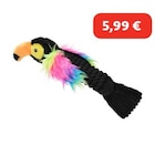 AniOne Jouet pour chien Toucan recouvert de corde M à 5,99 € dans le catalogue Maxi Zoo