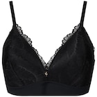 Soutien-gorge sans armatures - Action - Action à Mulhouse Soutien-gorge sans armatures - Action en promo chez Action Mulhouse à 4,69 €