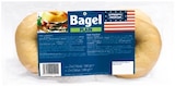 Bagel von Bagel Bakery im aktuellen Netto mit dem Scottie Prospekt