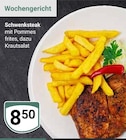 Schwenksteak im Angebot bei GLOBUS in Ludwigshafen Schwenksteak Angebote bei GLOBUS Ludwigshafen für 8,50 €