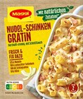 Fix oder Würzpaste im Angebot bei Kaufland in Halle Fix oder Würzpaste Angebote von Maggi bei Kaufland Halle für 0,39 €