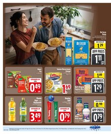 Gulasch im aktuellen EDEKA Prospekt (München) Gulasch im EDEKA Prospekt "Wir lieben Lebensmittel." mit 31 Seiten (München)