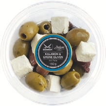 Oliven Selection Angebot in Landsberg am Lech im aktuellen Prospekt bei Lidl in Landsberg am Lech