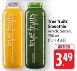 Aktuelles Smoothie triple yellow Angebot bei EDEKA in Koblenz ab 3,49 €