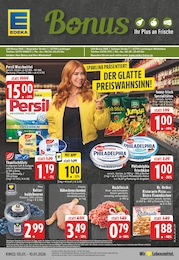 EDEKA Prospekt für Leichlingen mit 26 Seiten EDEKA Prospekt für Leichlingen: "Aktuelle Angebote", 26 Seiten, 05.01.2026 - 10.01.2026