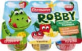 Monsterbacke Fruchtquark Angebote von Robby bei Netto Marken-Discount Reutlingen für 1,29 €