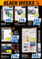 Ähnliche Angebote wie Gasherd im Prospekt "Top Angebote" auf Seite 6 von expert in Amberg