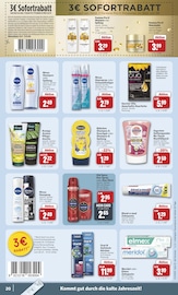 Deo Spray im combi Prospekt in Osnabrück Aktueller combi Prospekt mit Deo Spray, "Markt - Angebote", Seite 20