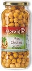 Pois Chiches ou Haricots Blancs - Mosaïque à 0,99 € dans le catalogue Super U