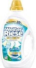 Megaperls von Weißer Riese für 3,99 € bei Netto mit dem Scottie im Angebot Megaperls von Weißer Riese im aktuellen Netto mit dem Scottie Prospekt