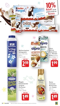 Butter im E center Prospekt "Aktuelle Angebote" mit 66 Seiten (Offenbach (Main))