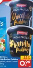 High Protein Chocolate Pudding im Netto Marken-Discount Prospekt High Protein Chocolate Pudding von Ehrmann im aktuellen Netto Marken-Discount Prospekt für 0,99 €