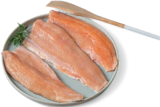 Aktuelle Fisch Angebote bei tegut in Erlangen Aktuelles Saiblingsfilet Angebot bei tegut in Erlangen ab 2,99 €