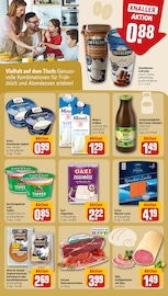 Cappuccino im REWE Prospekt in Dreieich Aktueller REWE Prospekt mit Cappuccino, "Dein Markt", Seite 20