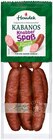 Aktuelle Mettwurst Angebote bei Penny in Frankfurt (Main) Aktuelles Kabanos Angebot bei Penny in Frankfurt (Main) ab 3,49 €