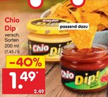 Aktuelles Dip Angebot bei Netto Marken-Discount in Potsdam ab 1,49 €