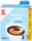Kondensmilch im Kaufland Prospekt Kondensmilch von K-CLASSIC im aktuellen Kaufland Prospekt für 0,79 €