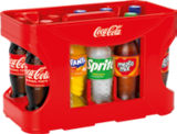 Aktuelles Coca-Cola Angebot bei Getränke Hoffmann in Detmold ab 13,99 €