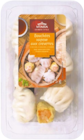 Bouchées vapeur aux crevettes - VITASIA - Lidl à Reims Bouchées vapeur aux crevettes - VITASIA en promo chez Lidl Reims à 3,99 €