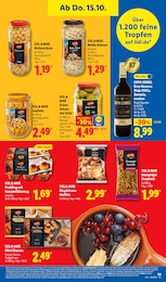 Lupinen im Lidl Prospekt "LIDL LOHNT SICH" auf Seite 57