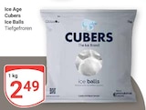 Ice Balls im Angebot bei GLOBUS in Ludwigshafen Ice Balls Angebote bei GLOBUS Ludwigshafen für 2,49 €