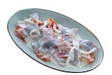 Speck Matjes im Angebot bei EDEKA in Münster Speck Matjes Angebote bei EDEKA Münster für 0,99 €