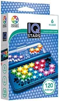 IQ Fit oder IQ Stars bei Rossmann in Bamberg IQ Fit oder IQ Stars im Angebot bei Rossmann Bamberg für 8,99 €