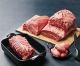 Viande bovine paleron ou pot au feu a mijoter à U Express dans Baldenheim
