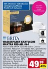 Maxtra Pro All-in-1 im Angebot bei E center in Darmstadt Maxtra Pro All-in-1 Angebote von Brita bei E center Darmstadt für 49,99 €