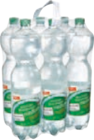 Mineralwasser von tegut... im aktuellen tegut Prospekt für 2,22 €