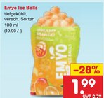 Netto Marken-Discount - Ice Balls Angebot im Prospekt Ice Balls bei Netto Marken-Discount im Prospekt "" für 1,99 €