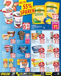 Blumen Angebot im aktuellen EDEKA Prospekt auf Seite 7