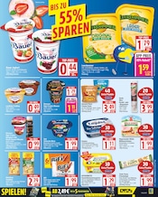 Joghurt Angebote im Prospekt "Aktuelle Angebote" von EDEKA auf Seite 7