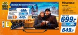 65A79NQ Angebote von Hisense bei expert Stuttgart für 649,00 €