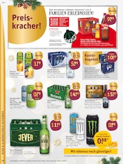 Aktueller tegut Prospekt mit Energydrink, "tegut… gute Lebensmittel", Seite 20