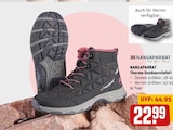 Aktuelles Thermo Outdoorstiefel Angebot bei REWE in Bielefeld ab 22,99 €