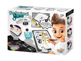 Studio professionnel - Tablette 3 en 1 - BUKI en promo chez Carrefour Maubeuge à 29,99 €