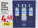 Trinkgut Wassenberg Prospekt mit  im Angebot für 4,49 €