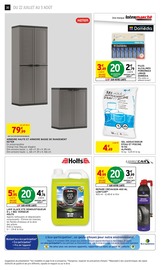 Electroménager Angebote im Prospekt "34% EN AVANTAGE CARTE SUR UNE SÉLECTION DE PRODUITS" von Intermarché Electroménager Angebote im Prospekt "34% EN AVANTAGE CARTE SUR UNE SÉLECTION DE PRODUITS" von Intermarché auf Seite 30