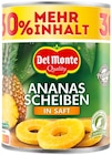 30% Rabatt von Del Monte im aktuellen REWE Prospekt für 