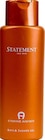 Statement Bade- oder Duschgel von Etienne Aigner für 8,99 € bei Rossmann im Angebot Statement Bade- oder Duschgel von Etienne Aigner im aktuellen Rossmann Prospekt