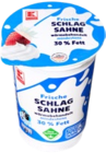 Aktuelles Schlagsahne Angebot bei Kaufland in Heilbronn ab 0,69 €