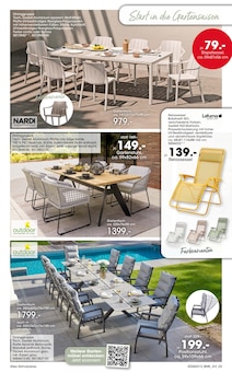 Relaxsessel im Möbel Martin Prospekt "März Highlights" mit 20 Seiten (Mainz)