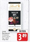 Excellence von Lindt für 3,49 € bei E center im Angebot Excellence von Lindt im aktuellen E center Prospekt