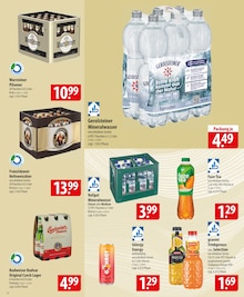 Energydrink im famila Nordost Prospekt "besser als gut!" mit 24 Seiten (Stralsund)