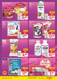 Netto Marken-Discount Käse im Prospekt Netto Marken-Discount Käse im Prospekt