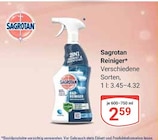 Reiniger bei GLOBUS im Neunkirchen Prospekt für 2,59 €