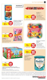 Prospectus Intermarché Super "Intermarché" en cours à Argenteuil, Page 23 Catalogue Intermarché Super en cours à Argenteuil, "Intermarché", Page 23