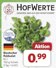 combi Rheine - Deutscher Feldsalat Angebot im Prospekt Deutscher Feldsalat bei combi im Rheine Prospekt für 0,99 €