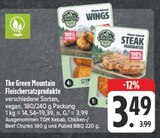 Aktuelle Steak Angebote bei E center in Jena Aktuelles Wings Angebot bei E center in Jena ab 3,49 €
